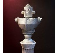 Caravan Palace Chronologic (CD) Album