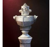 Caravan Palace Chronologic (CD) Album