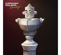 Caravan Palace - Chronologic