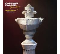 Caravan Palace Chronologic (Vinyl LP)