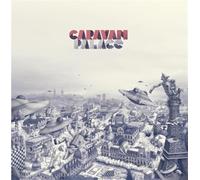 Caravan Palace - Panic (2 LP)