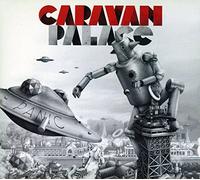 Caravan Palace - Panic
