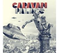 CARAVAN PALACE - PANIC