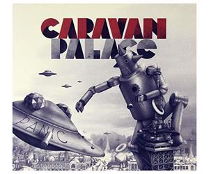 Caravan Palace - Panic