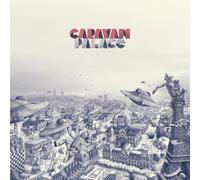 Caravan Palace Panic (Vinyl LP)