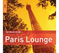 Caravan Palace Rough Guide to Paris.. (CD)