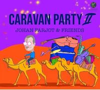 Caravan Party II