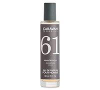 CARAVAN PERFUME DE HOMBRE Nº61 30ML