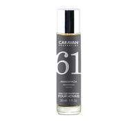 CARAVAN PERFUME DE HOMBRE Nº61 30ML