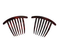 CARAVAN Pettine a torsione francese, guscio di tartaruga