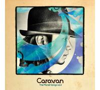 Caravan - Planet Songs Vol. 2 [Type B] [Import]