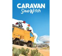 Caravan SandWitch - Digital Collector's Edition (PC) Steam Key GLOBAL