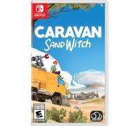Caravan SandWitch - Nintendo Switch (Nintendo Switch)