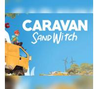 Caravan SandWitch (PC) Steam Key - EU