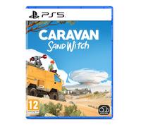Caravan SandWitch Playstation 5 (Sony Playstation 5)