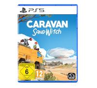 Caravan SandWitch (PlayStation PS5)