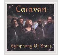 Caravan - Symphony Of Stars