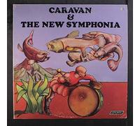 CARAVAN - & the new symphonia LP