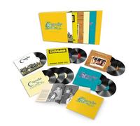 Caravan The shows of ours... Live (Vinyl LP) (PRESALE 22/08/2025)