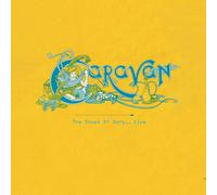 Caravan The shows of ours... Live (Vinyl LP) (PRESALE 22/08/2025)