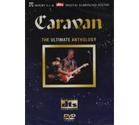 Caravan - The Ultimate Anthology