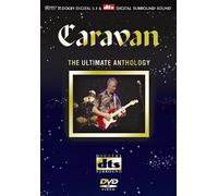 Caravan - The Ultimate Anthology