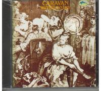 Caravan - Waterloo Lily