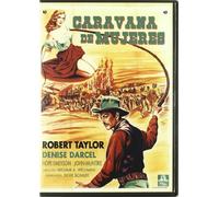 Caravana De Mujeres [1951] (Import)