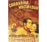 Caravana Hacia El Sur (Untamed)