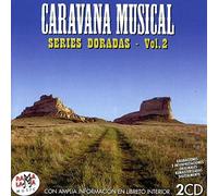 CARAVANA MUSICAL LAS..