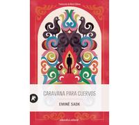 Caravana para cuervos