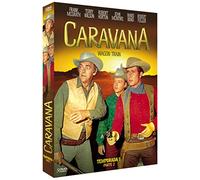 Caravana - Temporada 1, Parte 2 --- IMPORT ZONE 2 ---