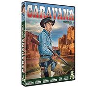 Caravana (Wagon Train) - Temporada 2 - Volumen 2
