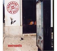 Caravane De Ville - Metropolis
