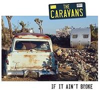 Caravans - If It Ain't Broke (Colored Vinyl)