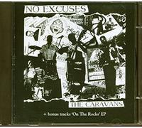 Caravans - No Excuses