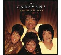 Caravans - Paved The Way