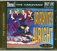 Caravans - Saturday Nite S Alright
