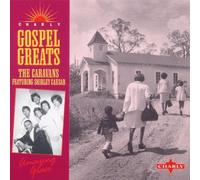 Caravans,the - Amazing Grace