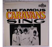 CARAVANS - the famous caravans