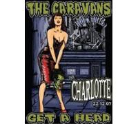 Caravans, The -Get A Head (DVD)