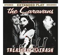 CARAVANS - TREASURES & TRASH