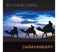 Caravansary by Sylvain Carel