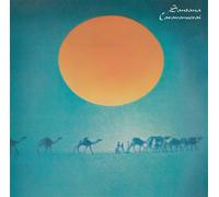 Santana Carlos - Caravanserai