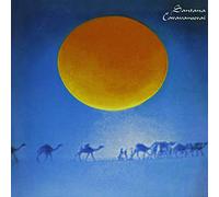 Caravanserai