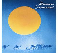 Santana - Caravanserai