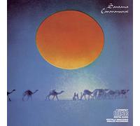 Caravanserai