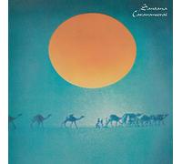 Audio Cd Santana - Caravanserai