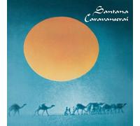 Caravanserai by SANTANA,CARLOS