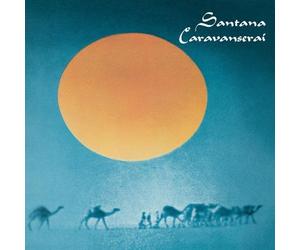 Caravanserai by SANTANA,CARLOS